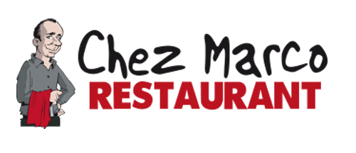 Logo Chez Marco