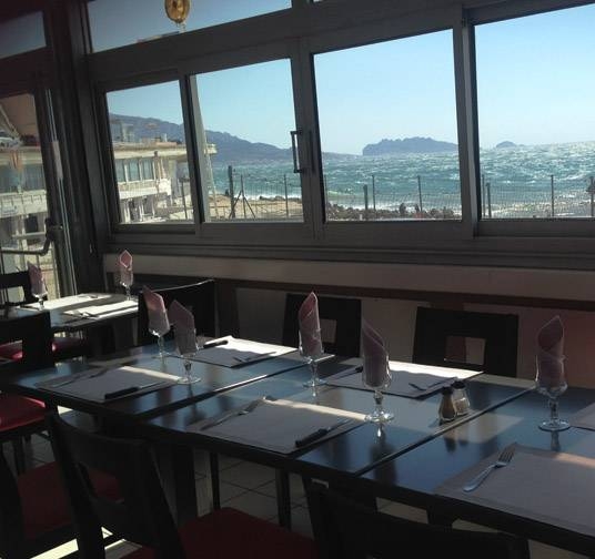 Chez Marco - Restaurant Marseille - top restaurant Marseille