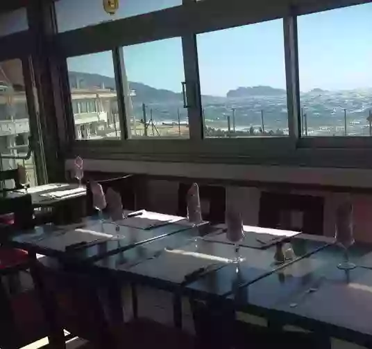 Chez Marco - Restaurant Marseille - Restaurant Italien Corniche Marseille