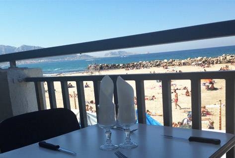 Chez Marco - Restaurant Marseille - Meilleur restaurant marseille
