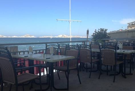 Chez Marco - Restaurant Marseille - Restaurant Corniche Marseille